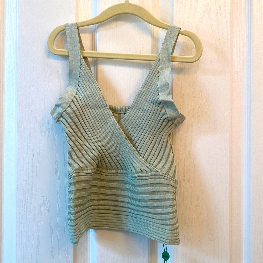 Sexycrop top